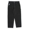 Theories - Piano Trap Carpenter Pant (Washed Black) *SALE